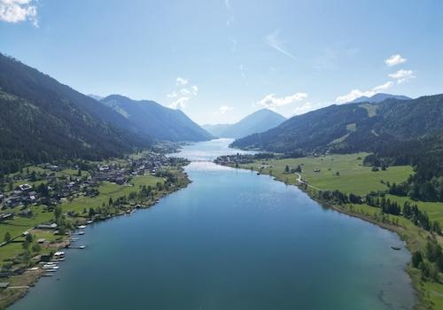 Weissensee
