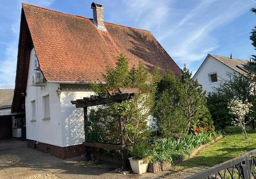 Frontansicht