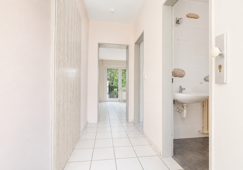 Wohnungsdiele UG