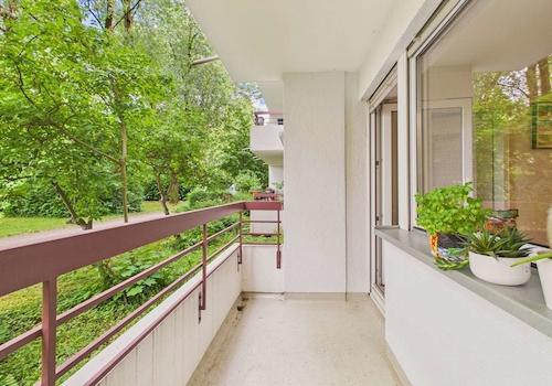 Balkon