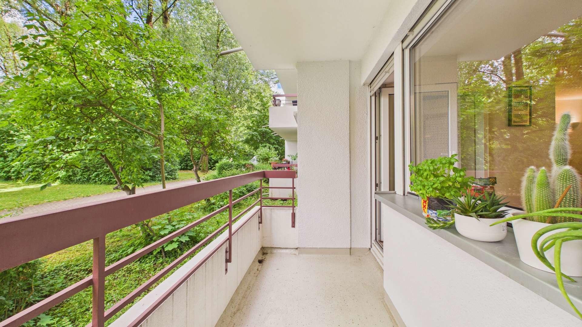 Balkon