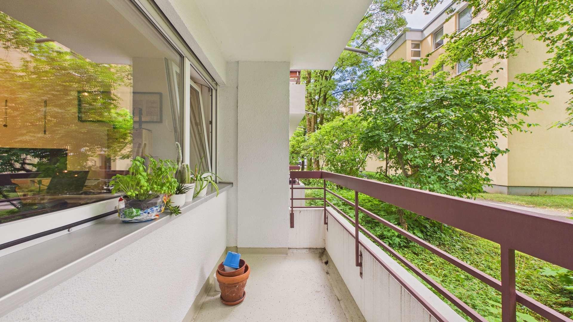 Balkon