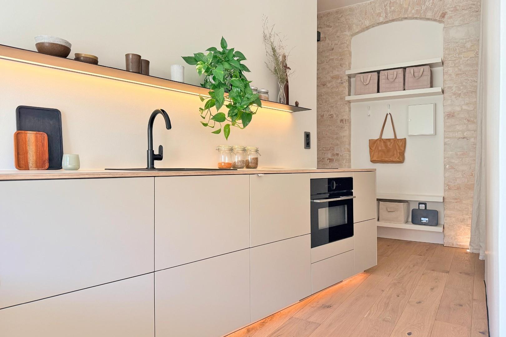 Kochen Detail
