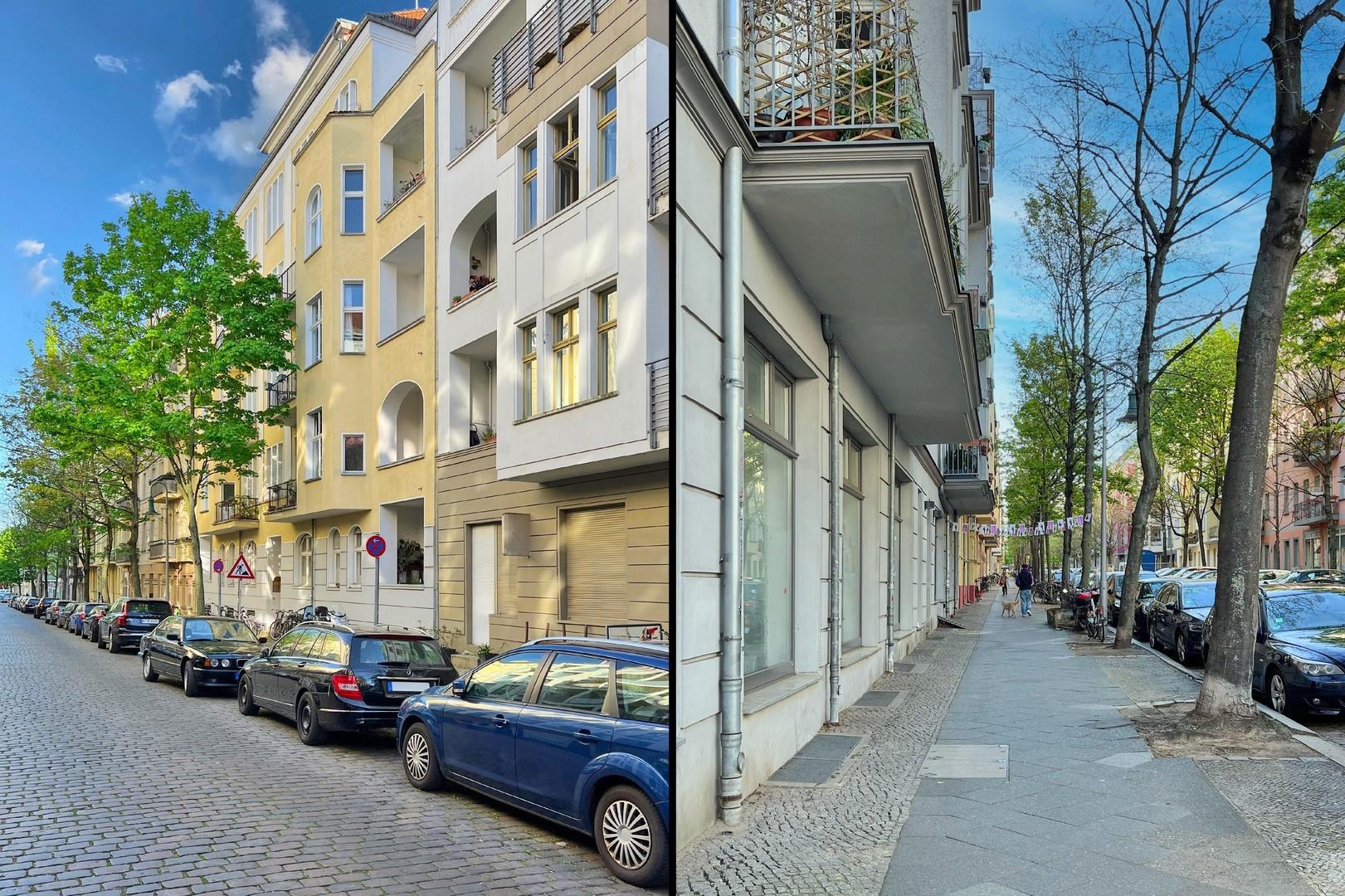 Winsviertel