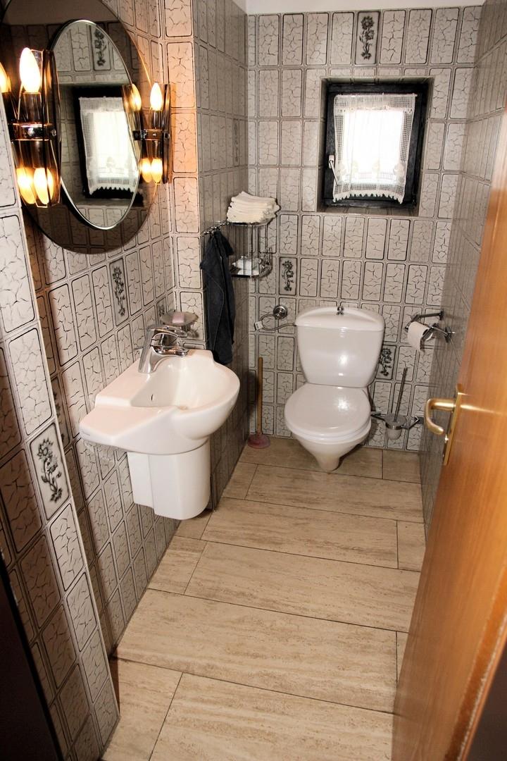 Gäste-WC  EG