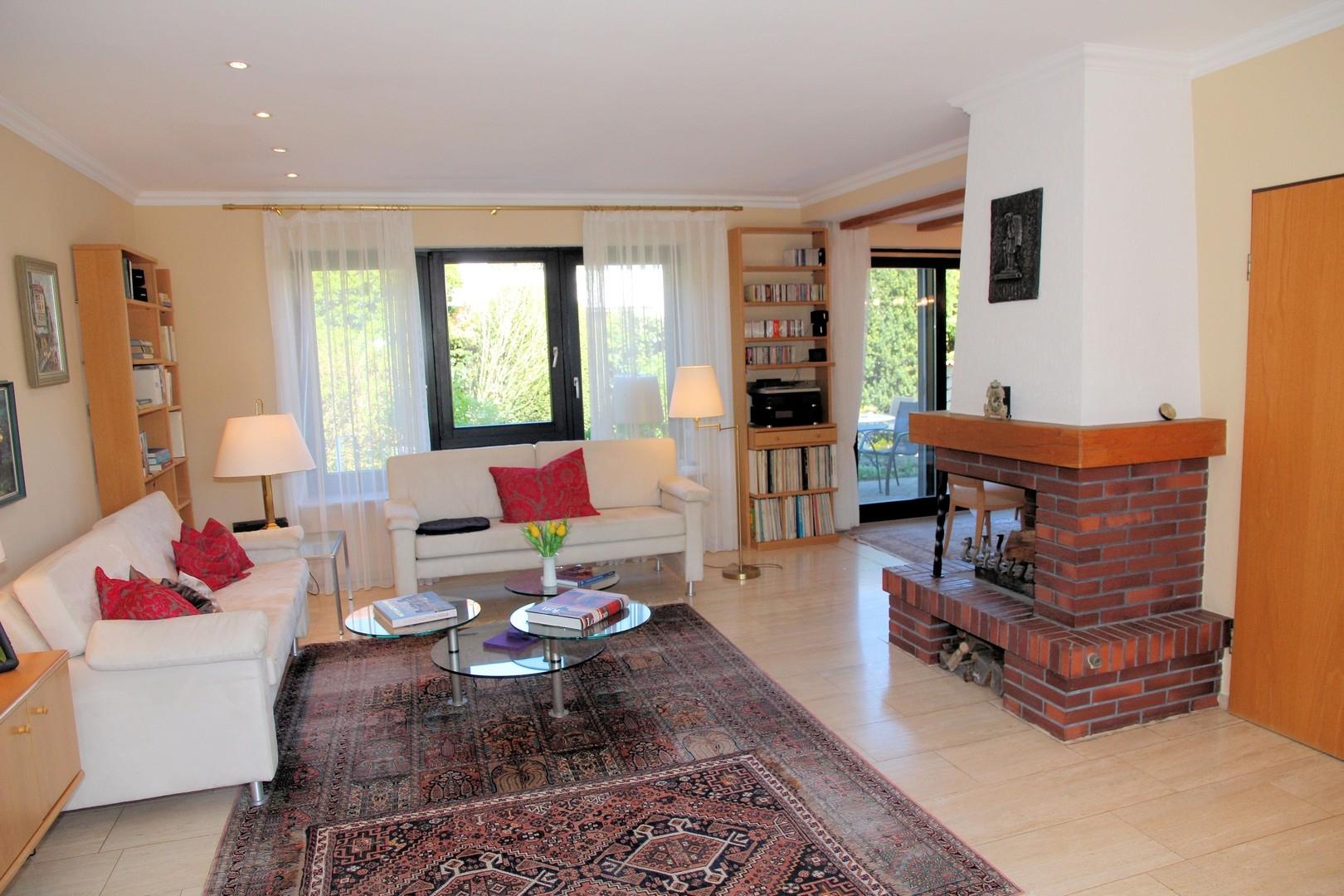 Wohnzimmer - 1