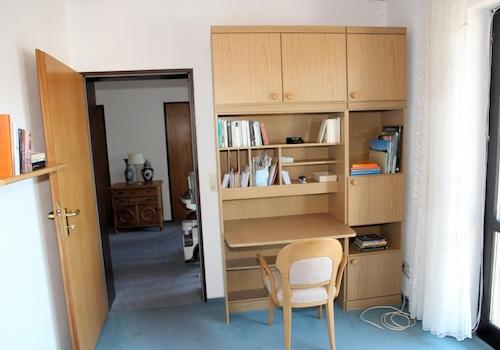 Büro - 1