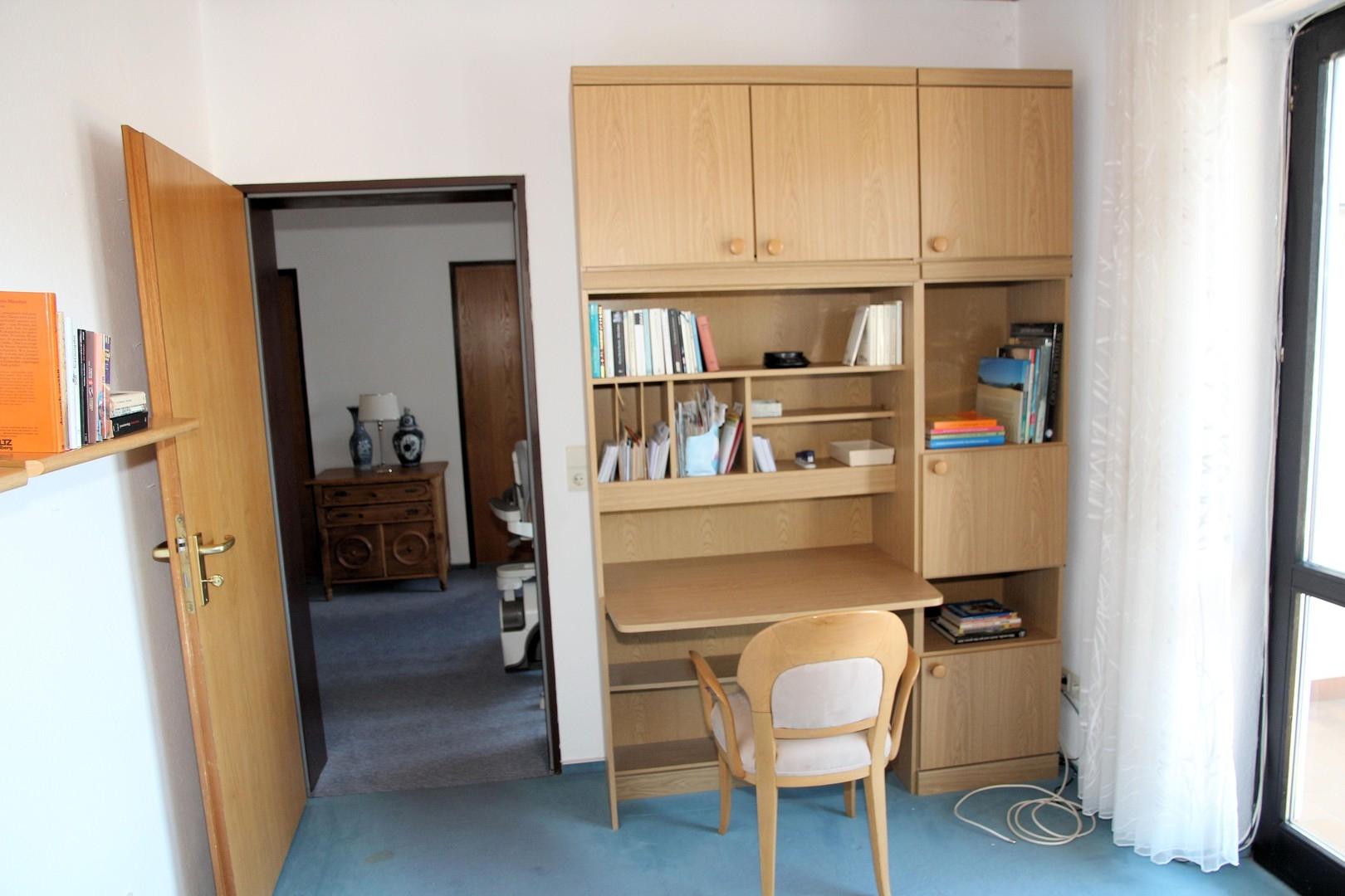 Büro - 1