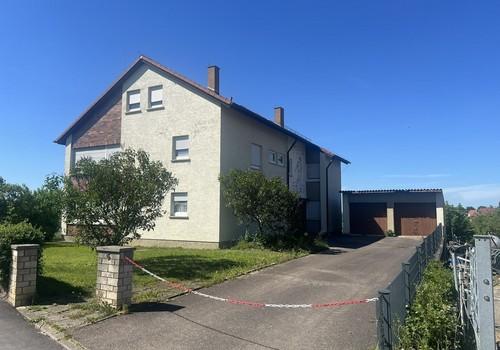 Ansicht Süd