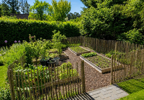 Bauerngarten EFH
