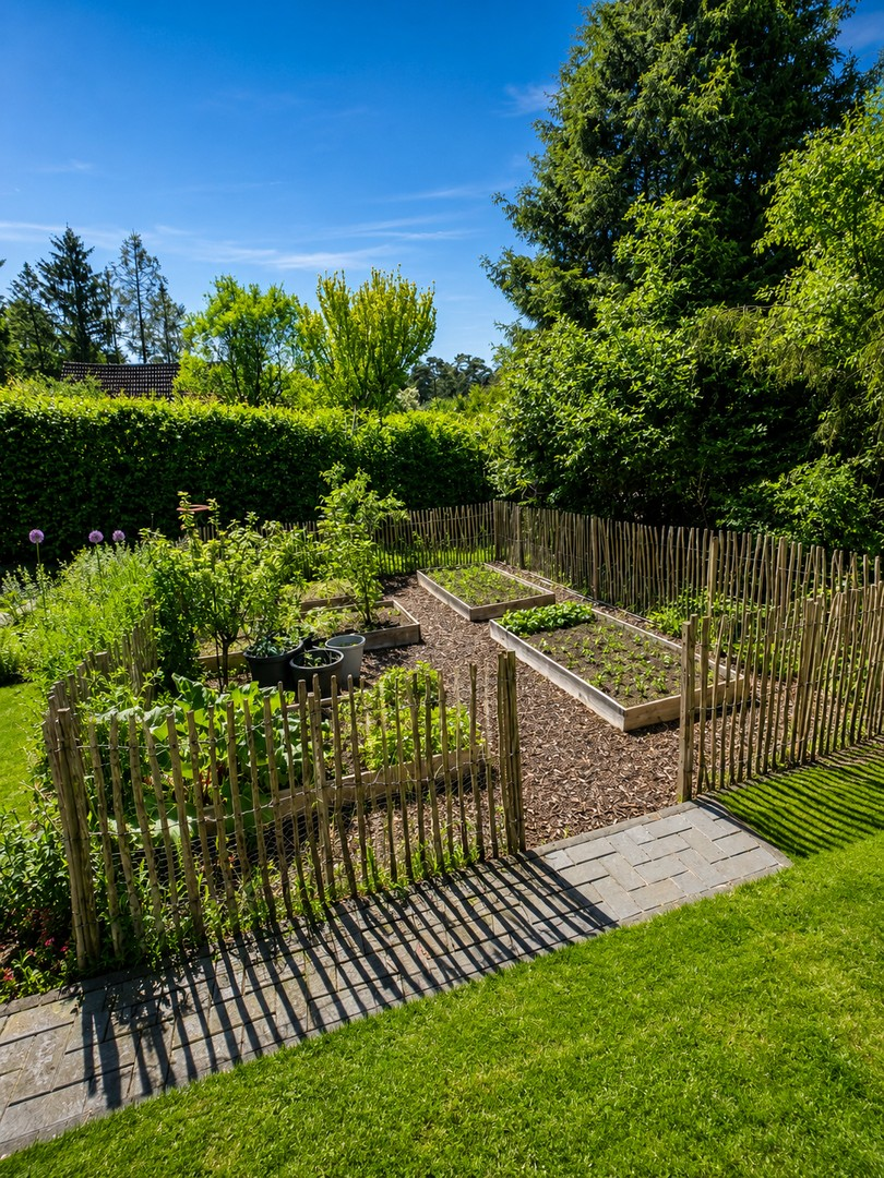Bauerngarten EFH