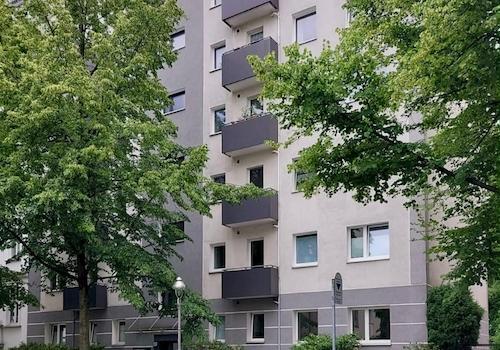 Hausfassade