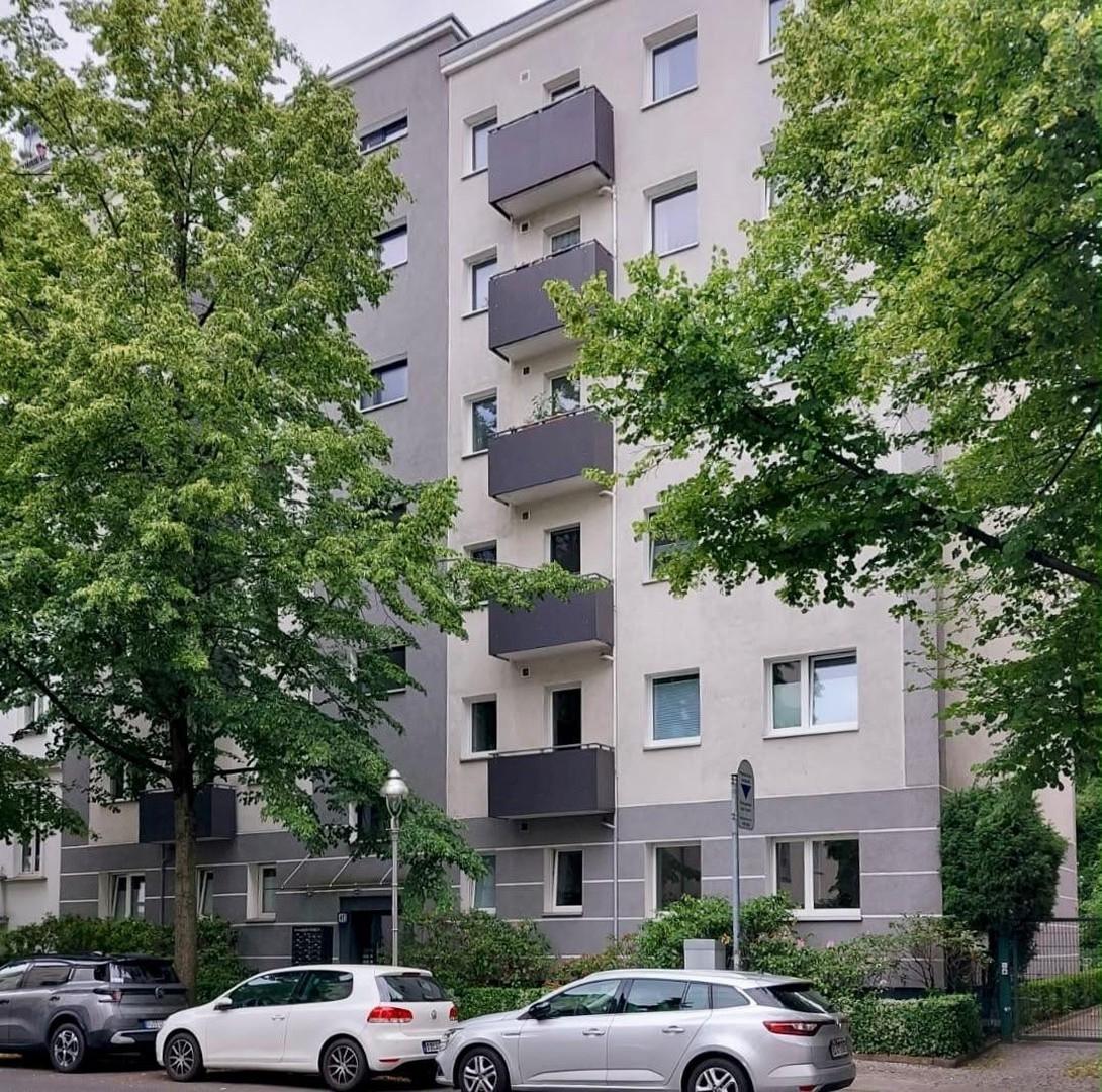 Hausfassade