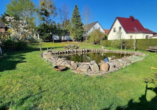 Garten ca. 1.000 m²