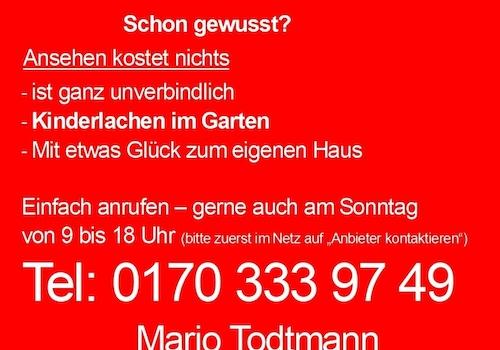 Schon gewusst rot
