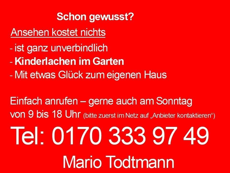 Schon gewusst rot