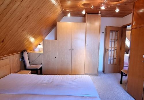 OG Schlafzimmer