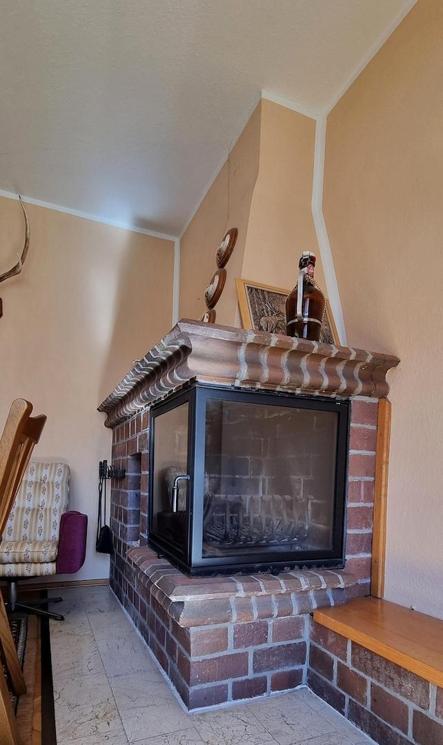 Kamin