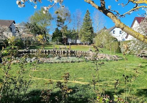 Garten