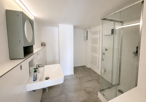 Badezimmer