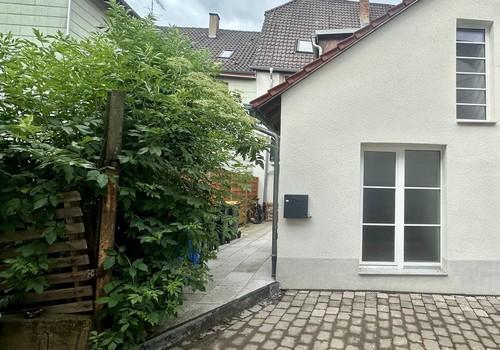 Außenansicht
