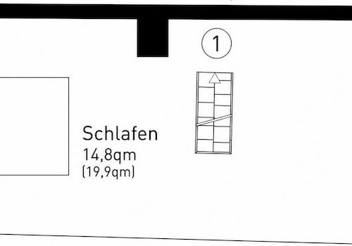 Grundriss 1.OG