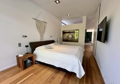 Schlafzimmer EG