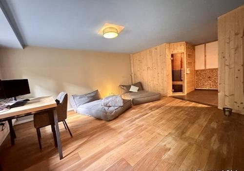 Büro, Kinderzimmer oder Gästezimmer