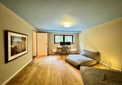 Büro, Kinderzimmer oder Gästezimmer