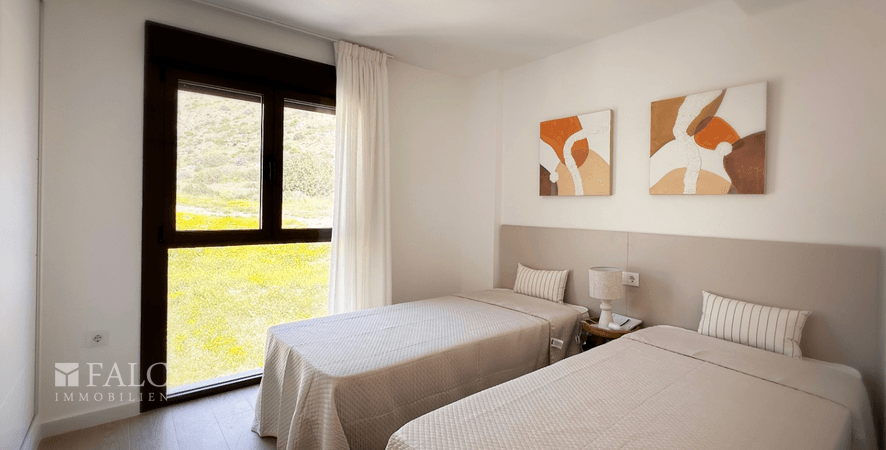 Schlafzimmer / Kinderzimmer