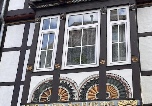 Fassade
