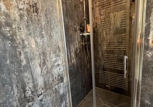 Dusche