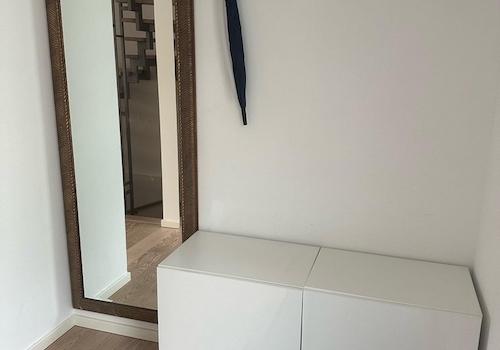 Garderobe