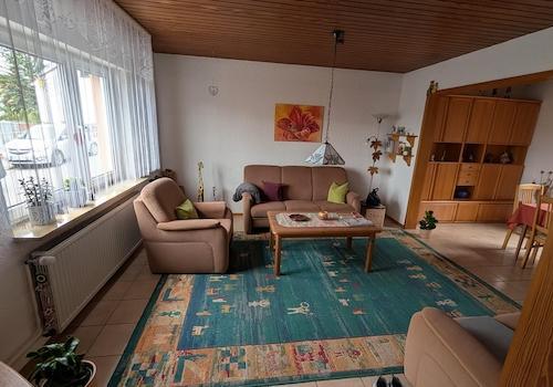 EG Wohnzimmer