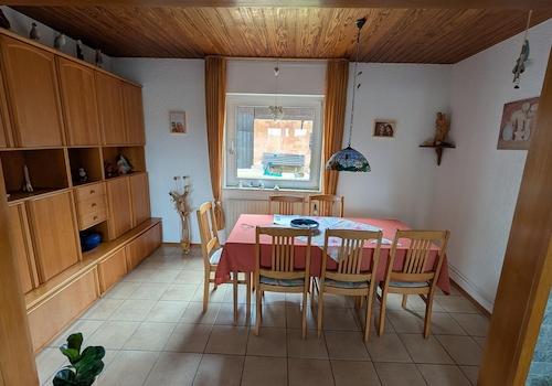 EG Esszimmer