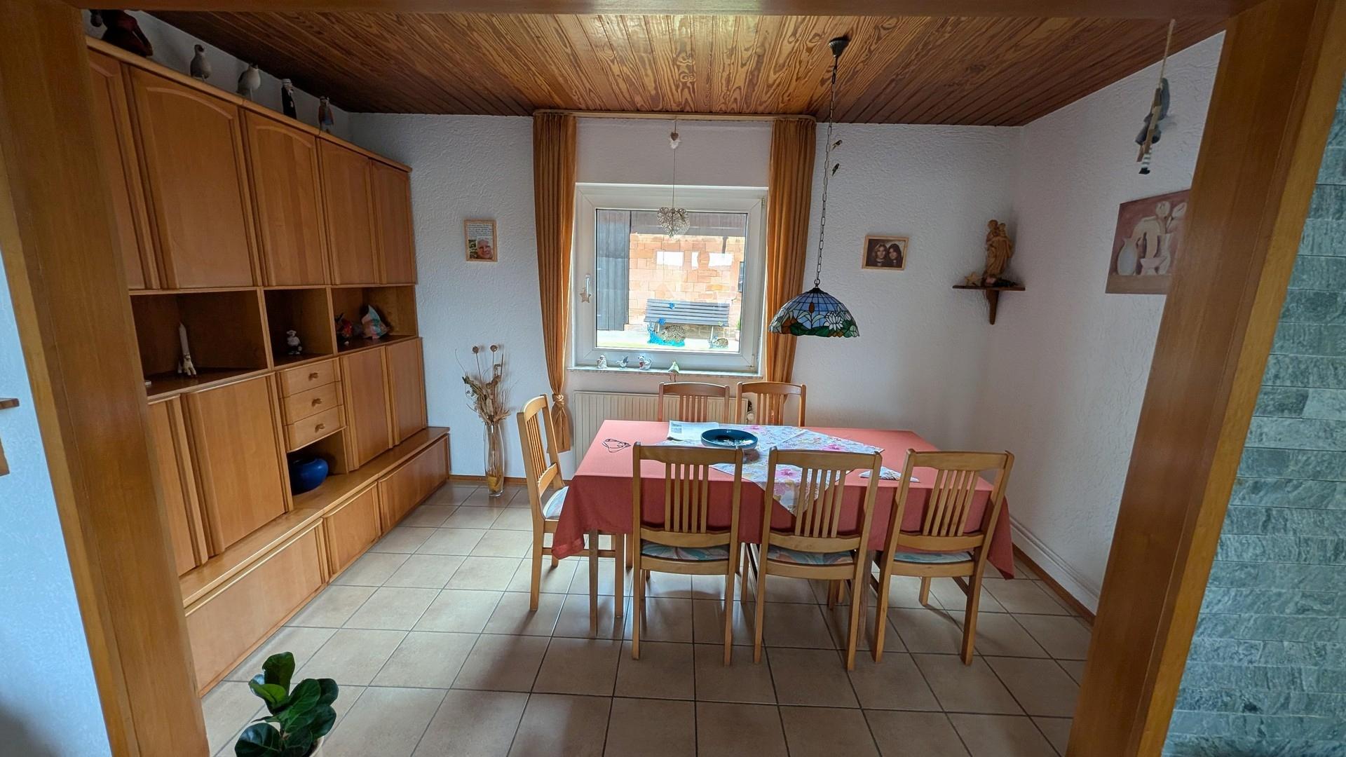 EG Esszimmer