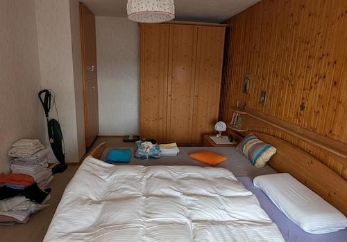 EG Schlafzimmer