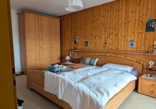 EG Schlafzimmer seitlich