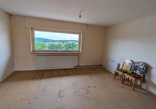 OG Wohnzimmer Ausblick