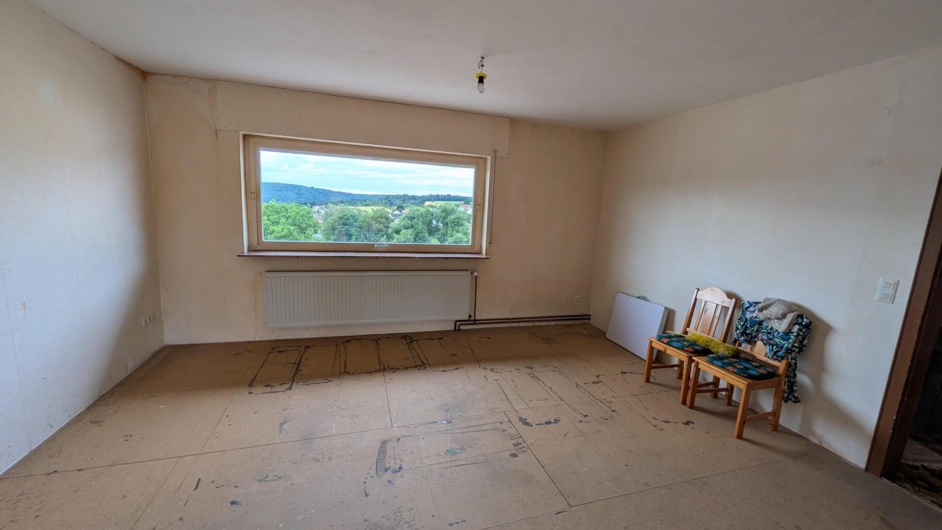 OG Wohnzimmer Ausblick