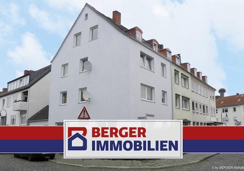 Wohnungsvermietung Bremen 