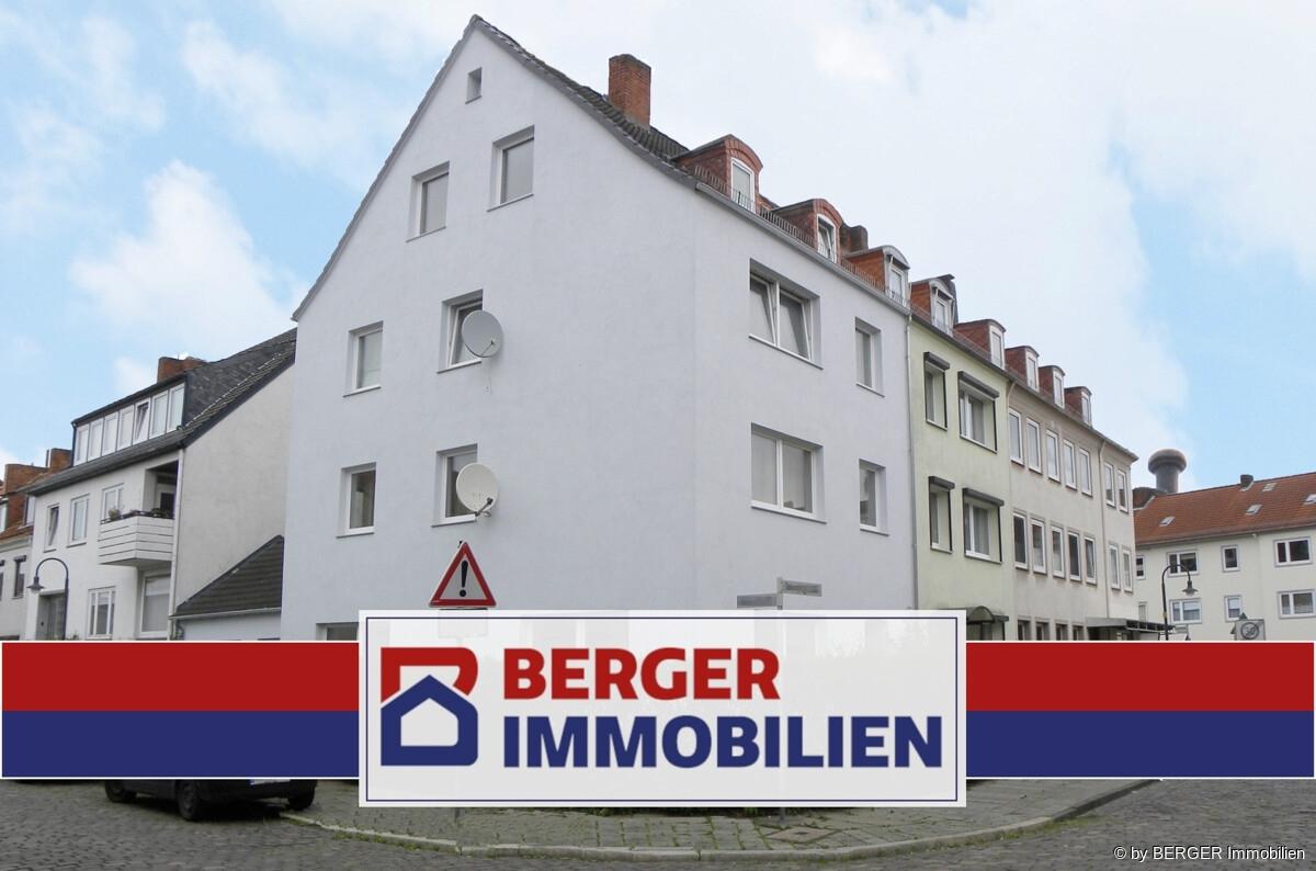 Wohnungsvermietung Bremen 