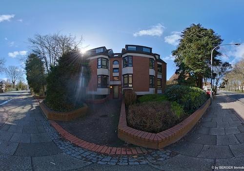 Wohnungsvermietung Bremen Lesum Berger Immobilien
