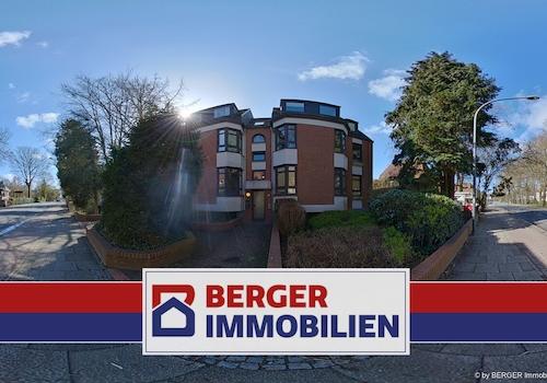 Wohnungsvermietung Bremen Lesum Berger Immobilien