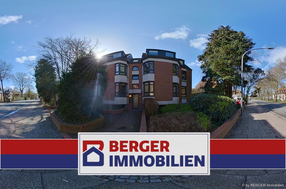 Wohnungsvermietung Bremen Lesum Berger Immobilien