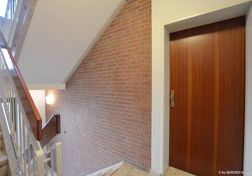 Treppenhaus