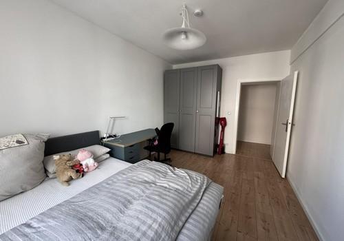Kinder-/Gäste-/Arbeitzimmer