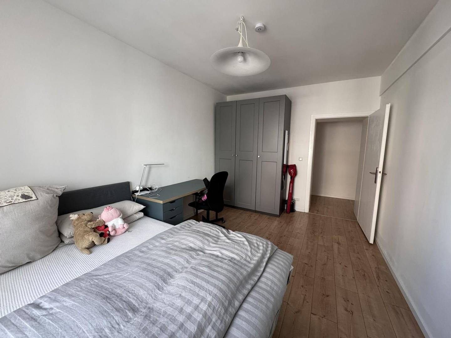 Kinder-/Gäste-/Arbeitzimmer