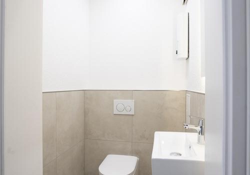 (Gäste-)WC - 2