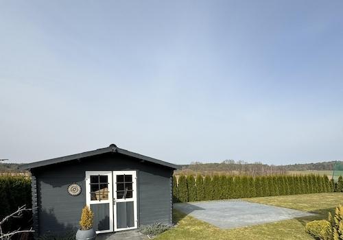 Gartenansicht